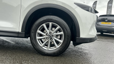 Mazda CX-5 2.0 e-Skyactiv G MHEV Centre-Line 5dr Petrol Estate